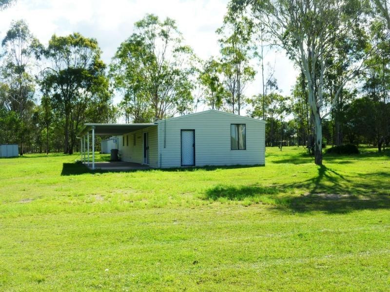 Lockyer Waters QLD 4311