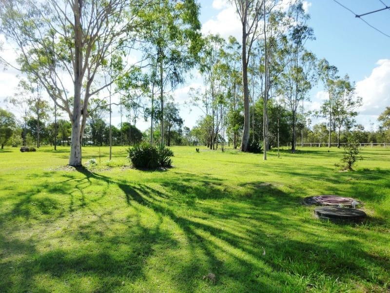 Lockyer Waters QLD 4311