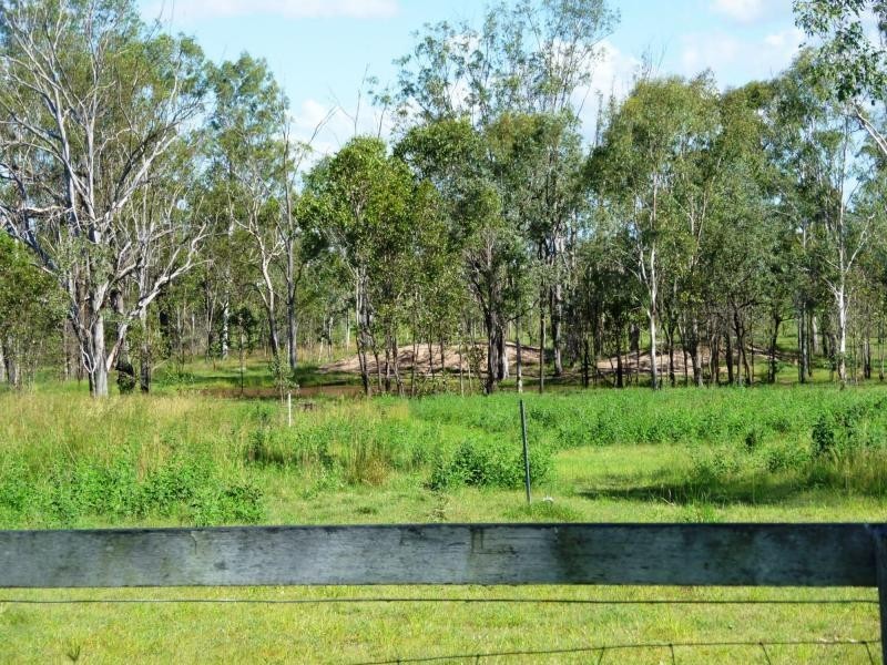 Lockyer Waters QLD 4311