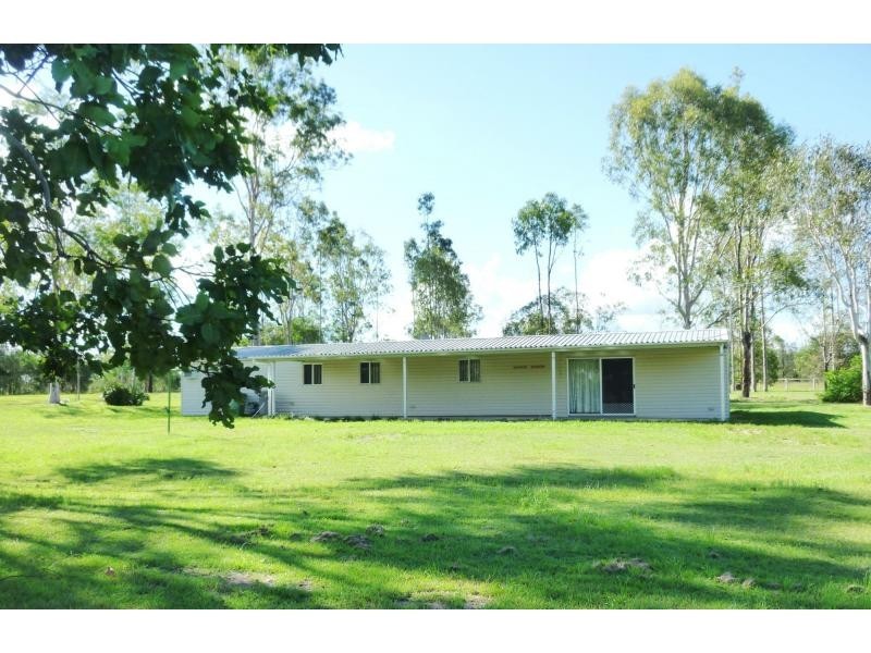 Lockyer Waters QLD 4311