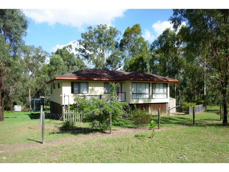 Kensington Grove QLD 4341