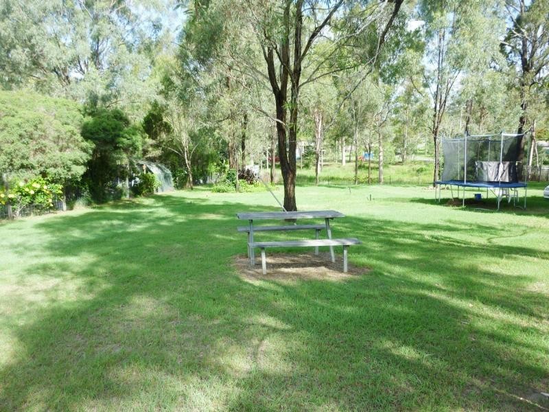 Kensington Grove QLD 4341