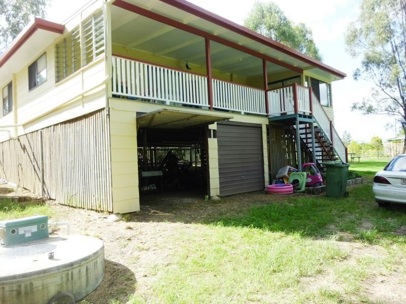 Kensington Grove QLD 4341