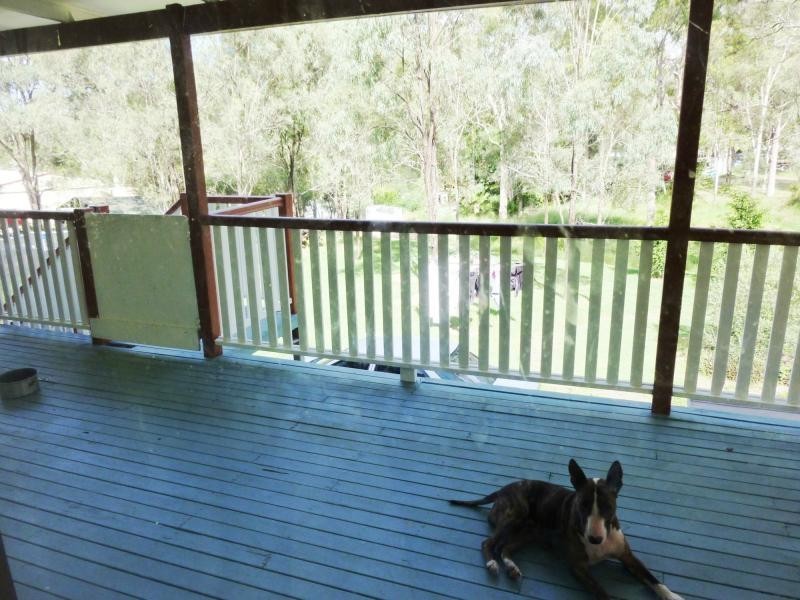 Kensington Grove QLD 4341