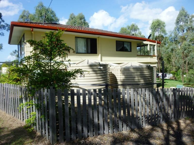 Kensington Grove QLD 4341
