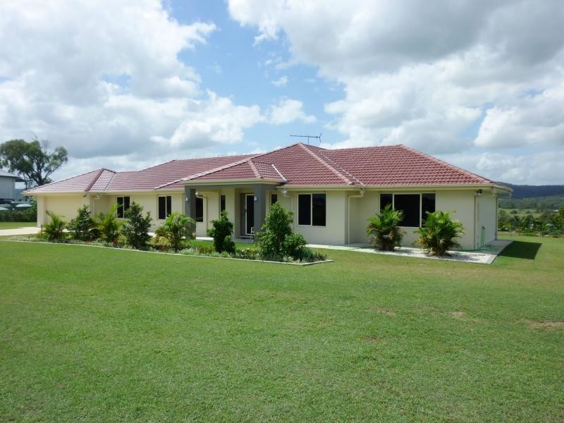 Hatton Vale QLD 4341