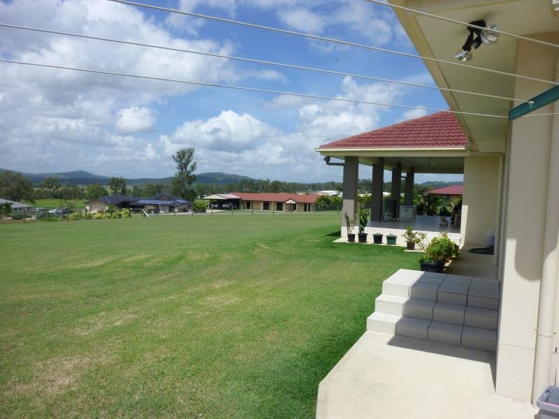 Hatton Vale QLD 4341