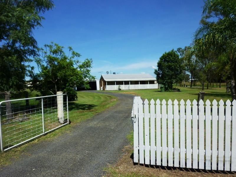 Lockrose QLD 4342