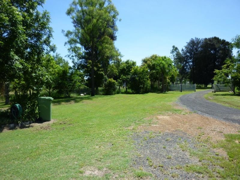 Lockrose QLD 4342