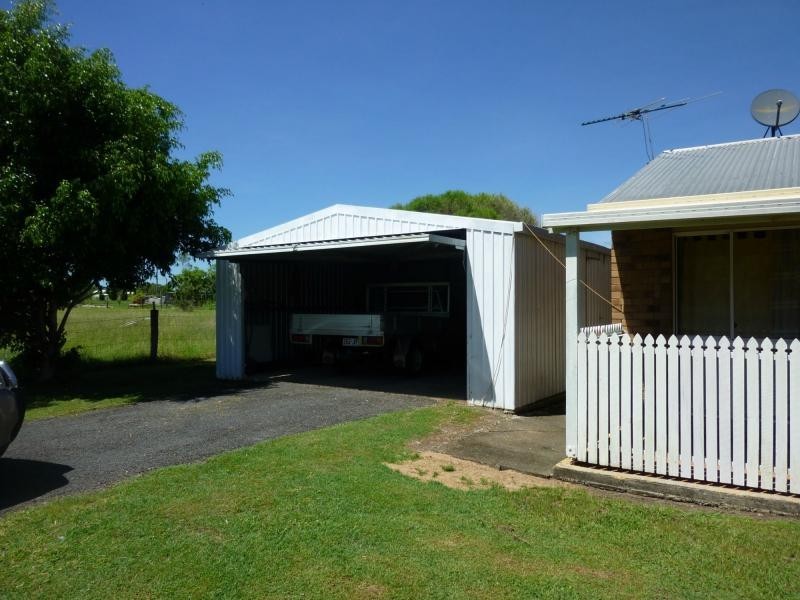 Lockrose QLD 4342