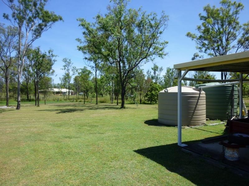 Lockrose QLD 4342