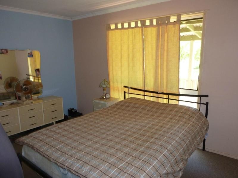 Lockrose QLD 4342