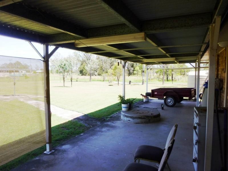 Lockrose QLD 4342