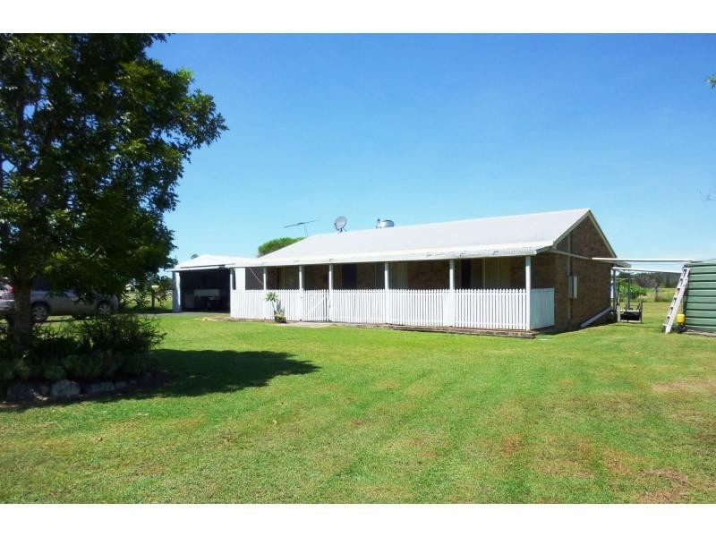 Lockrose QLD 4342