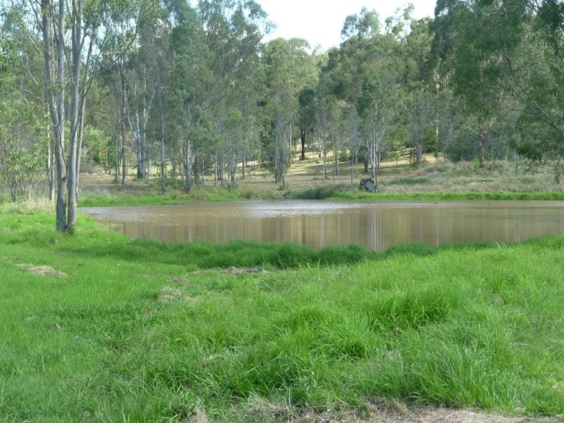 Laidley South QLD 4341