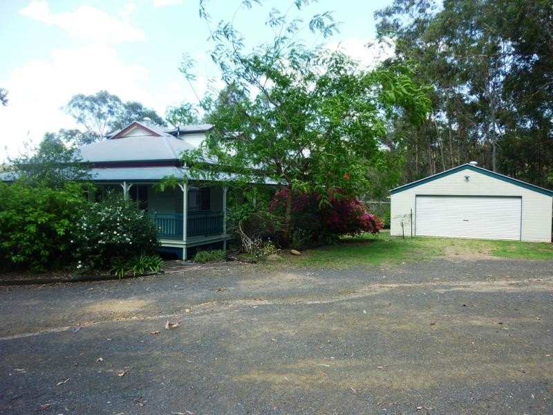 Laidley South QLD 4341