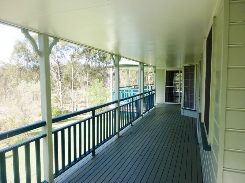 Laidley South QLD 4341