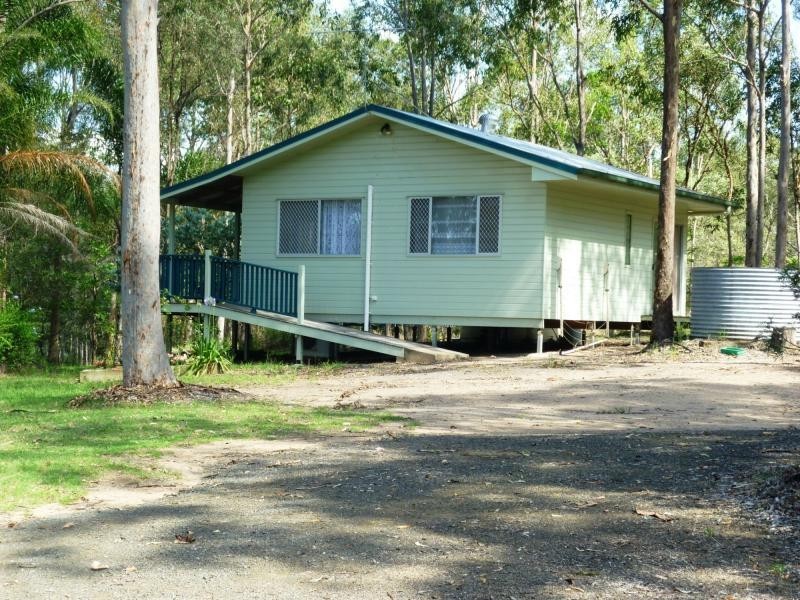 Laidley South QLD 4341