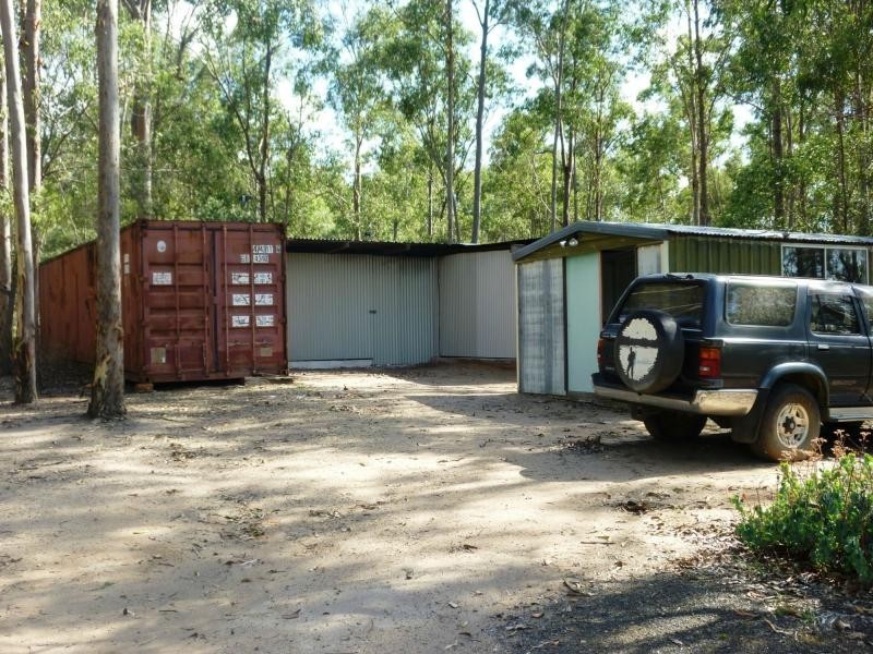 Laidley South QLD 4341