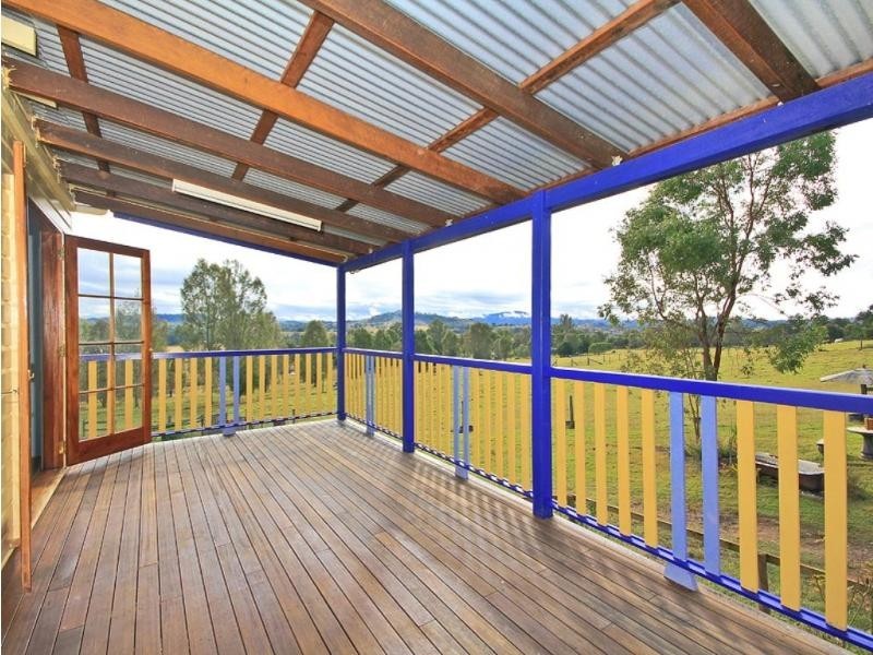 399 Fairneyview – Fernvale Road, Fairney View QLD 4306