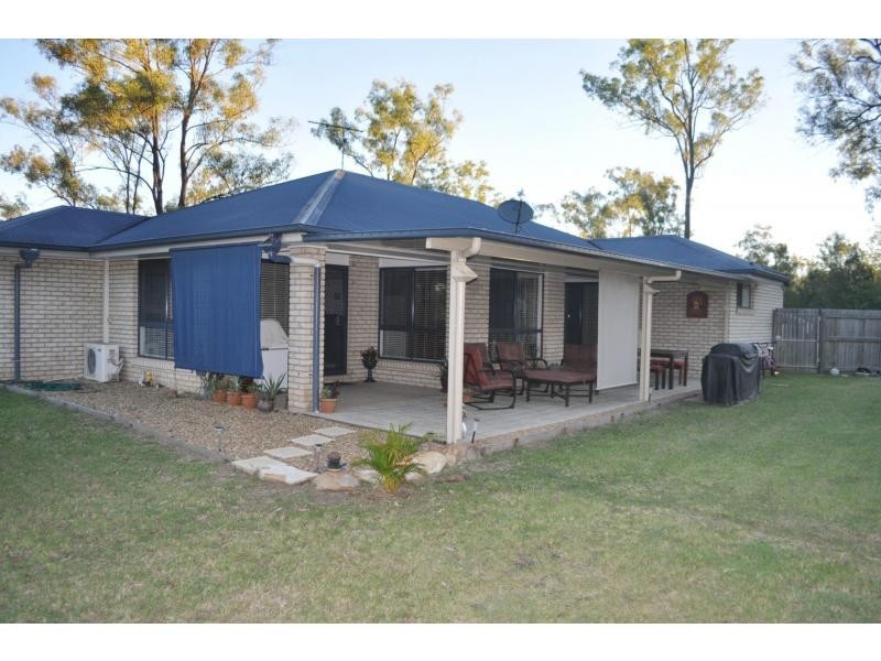 Laidley Heights QLD 4341