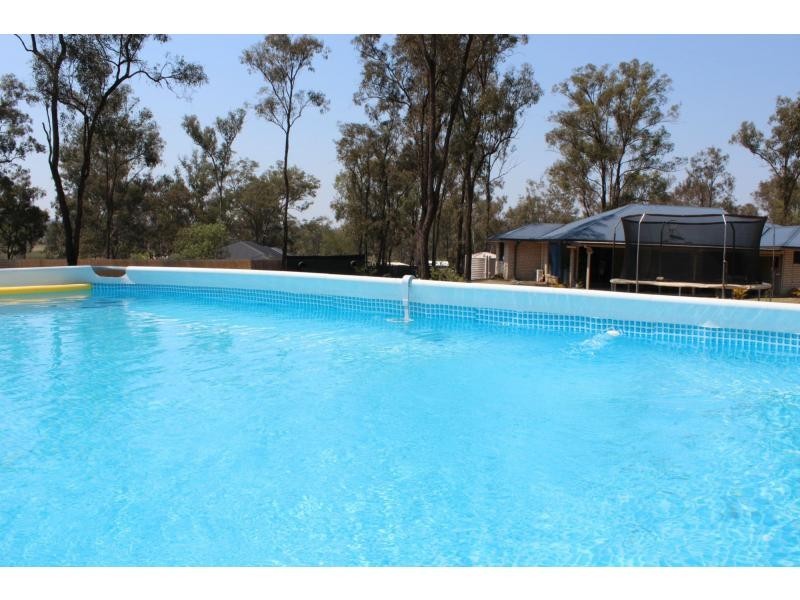 Laidley Heights QLD 4341