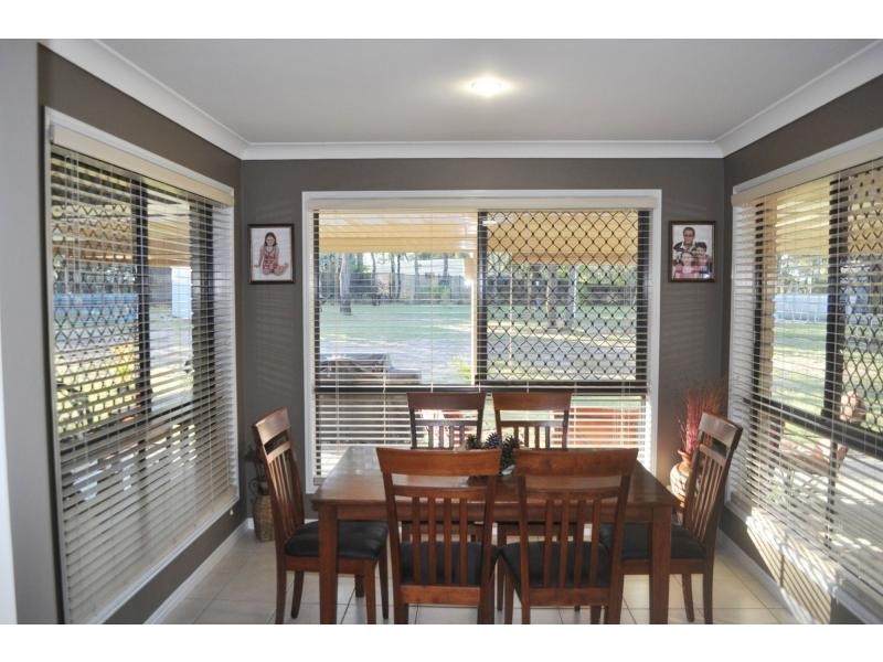 Laidley Heights QLD 4341