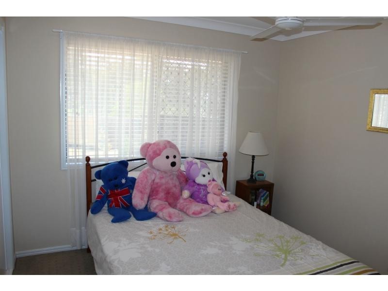 Laidley Heights QLD 4341