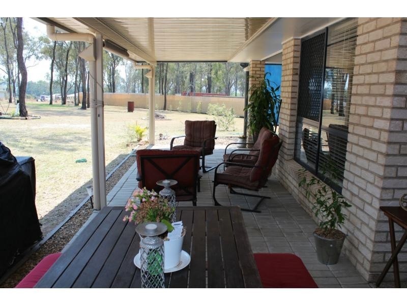 Laidley Heights QLD 4341