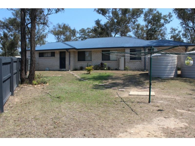 Laidley Heights QLD 4341