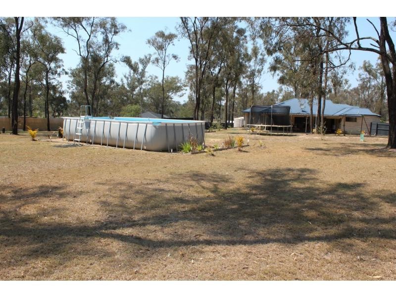 Laidley Heights QLD 4341