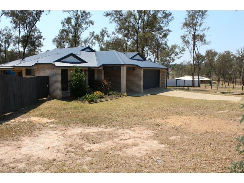 Laidley Heights QLD 4341
