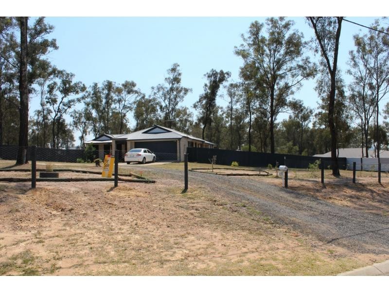 Laidley Heights QLD 4341