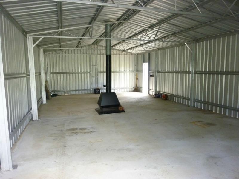 Regency Downs QLD 4341