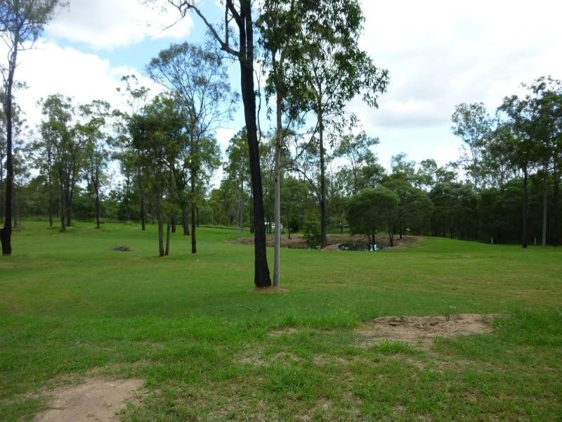 Regency Downs QLD 4341