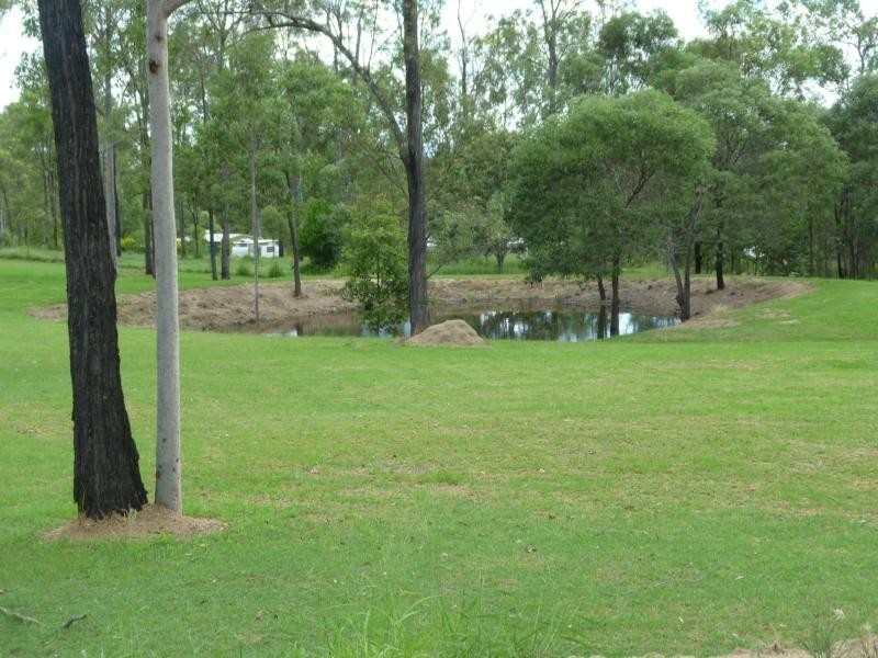 Regency Downs QLD 4341