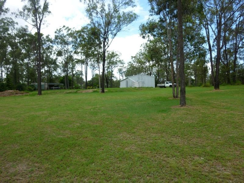 Regency Downs QLD 4341