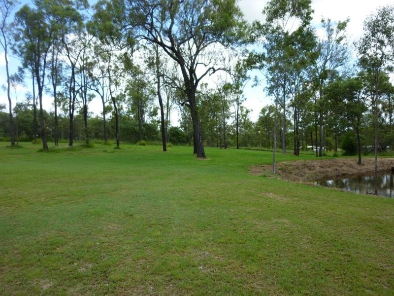 Regency Downs QLD 4341