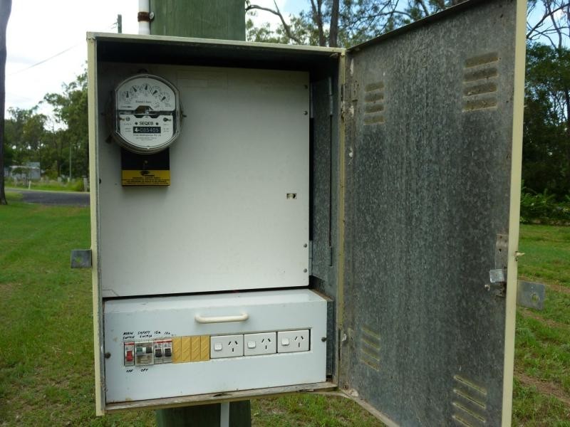 Regency Downs QLD 4341