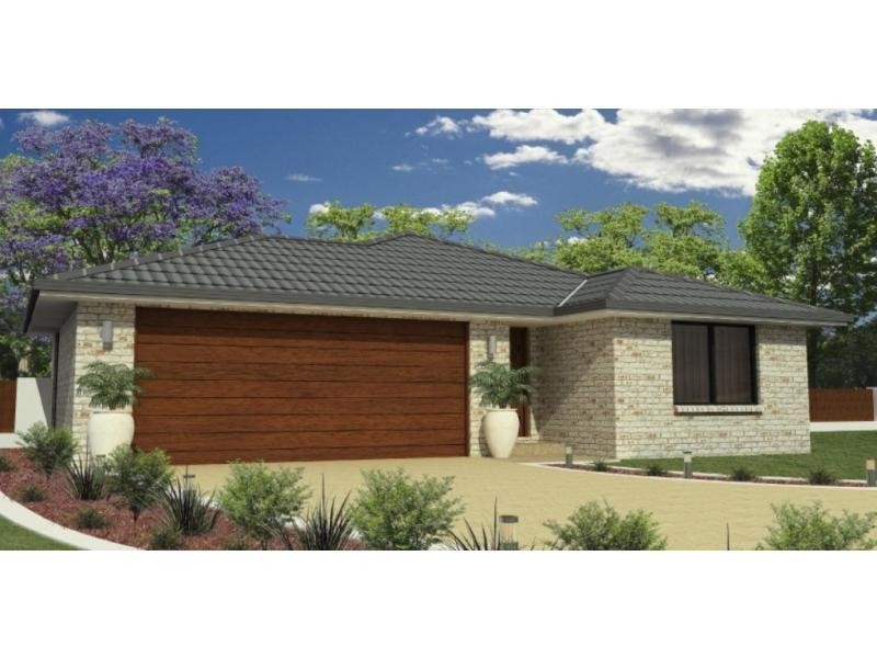 Regency Downs QLD 4341