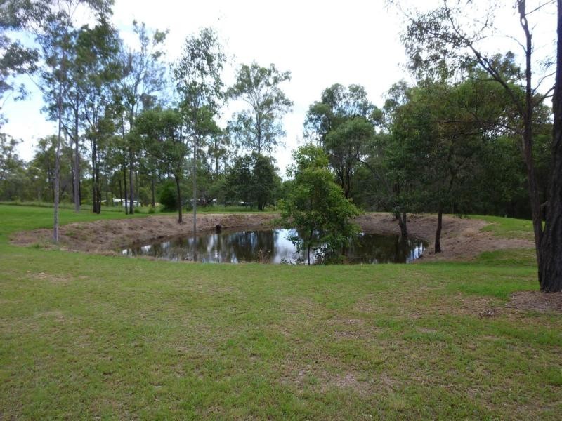 Regency Downs QLD 4341