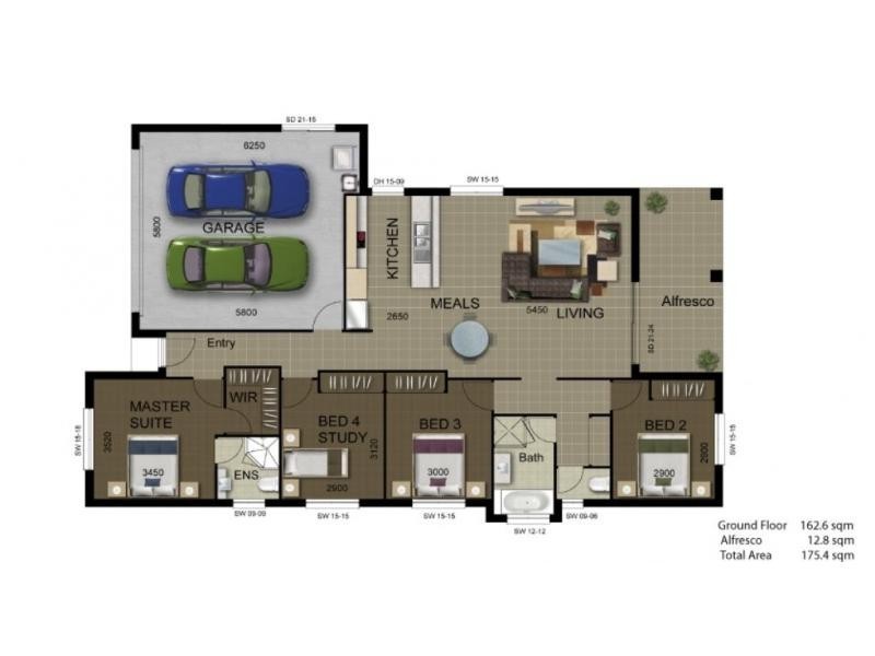 Regency Downs QLD 4341