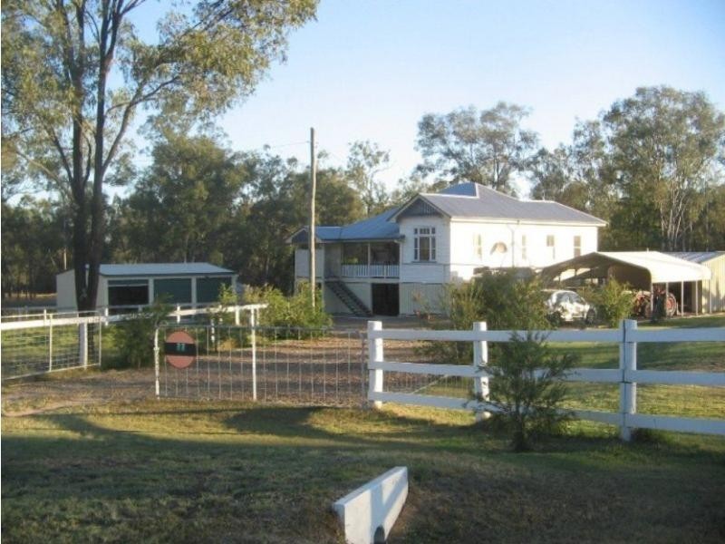 Coominya QLD 4311