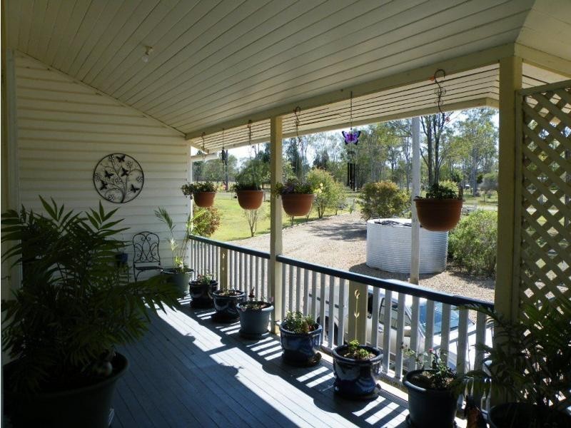 Coominya QLD 4311