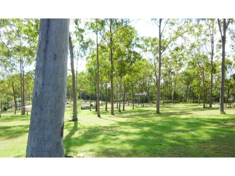 Regency Downs QLD 4341