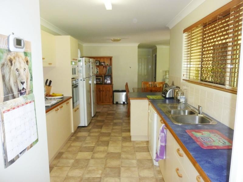 Regency Downs QLD 4341