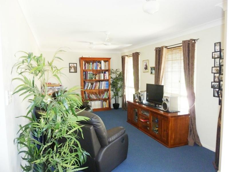 Regency Downs QLD 4341