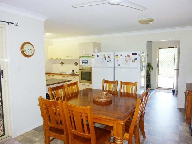 Regency Downs QLD 4341