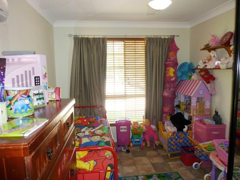 Regency Downs QLD 4341