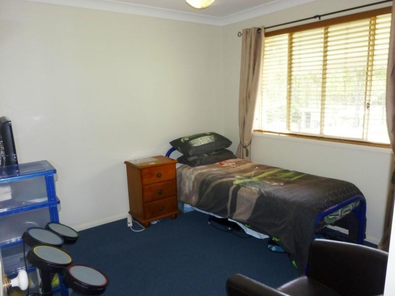 Regency Downs QLD 4341